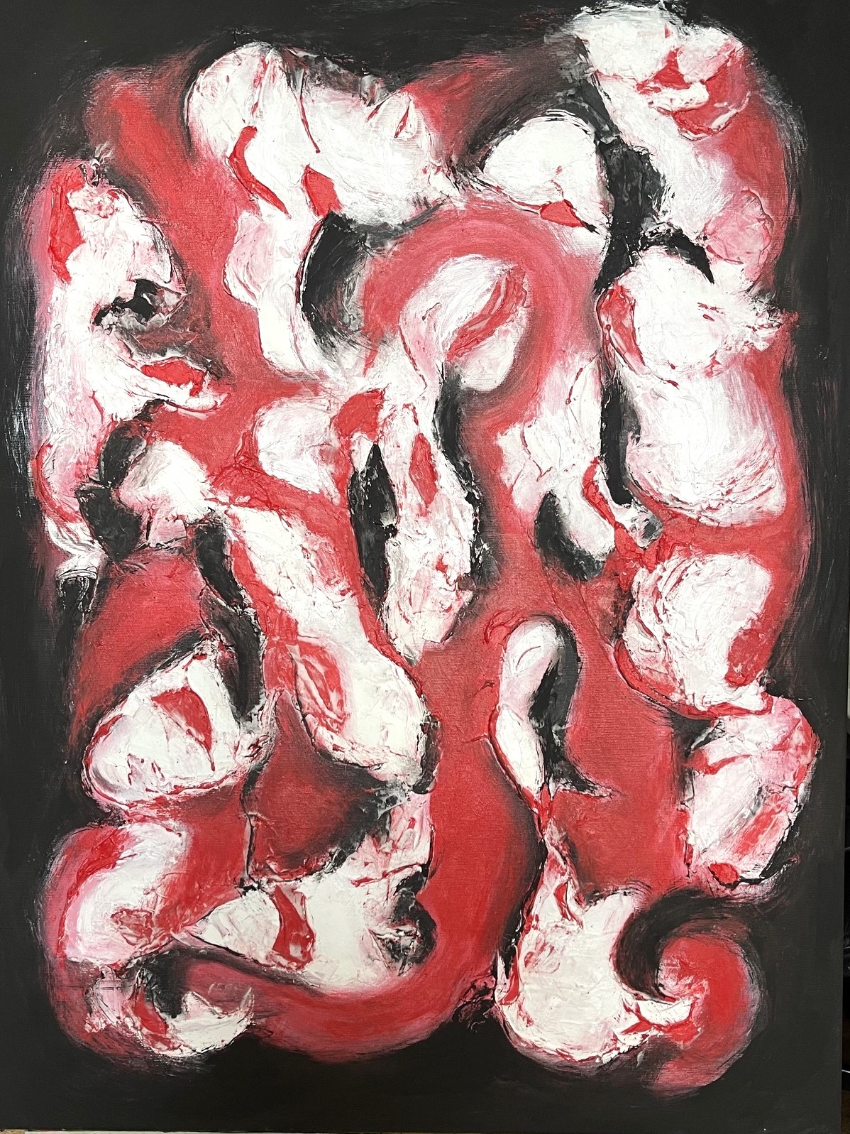 Red Pulse